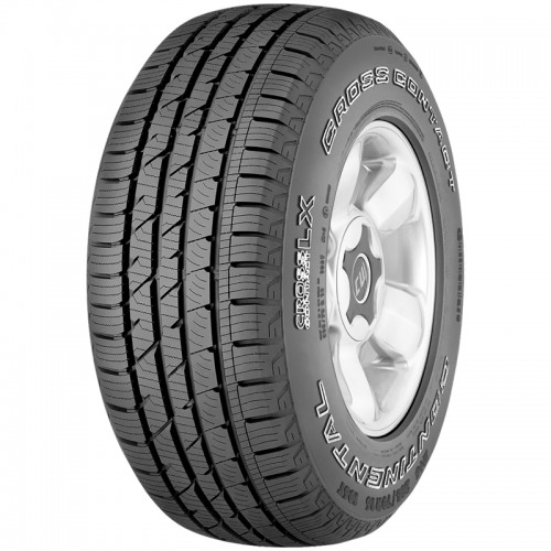 Автошина Continental ContiCrossContact LX 245/60 R18 105T