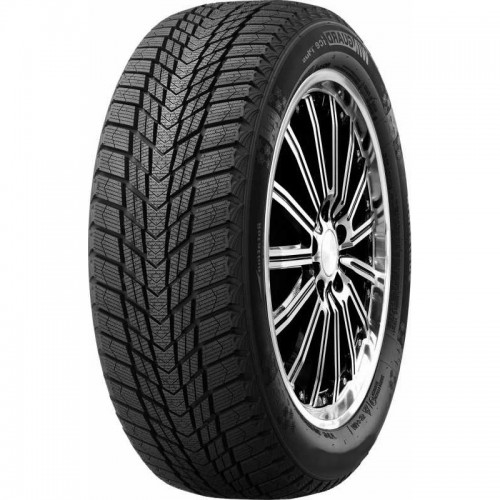 Автошина Roadstone WinGuard ice Plus WH43 235/50 R18 97T