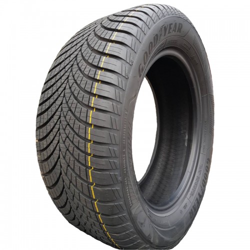 Автошина Goodyear Vector 4 Seasons Gen-3 195/65 R15 95T XL