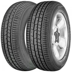 Автошина Continental ContiCrossContact LX Sport 215/65 R16 98H