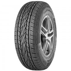 Автошина Continental ContiCrossContact LX2 215/60 R17 96H FR
