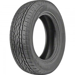 Автошина Continental ContiCrossContact LX20 275/55 R20 111S