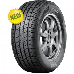 Автошина Evergreen DynaComfort ES83 255/55 R18 109Y XL