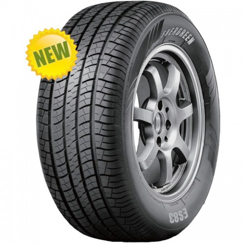 Автошина Evergreen DynaComfort ES83 255/55 R18 109Y XL