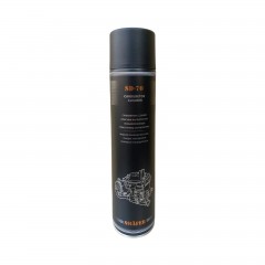 Очисник карбюратора SHAFER SD70L 650мл