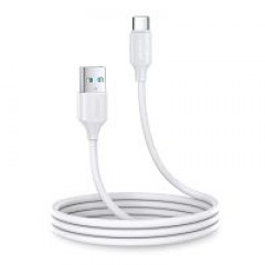 USB кабель Type-C JoyRoom S-UC027A9 200 см Fast 3A білий
