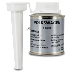 Присадка до пального VAG 90 мл
