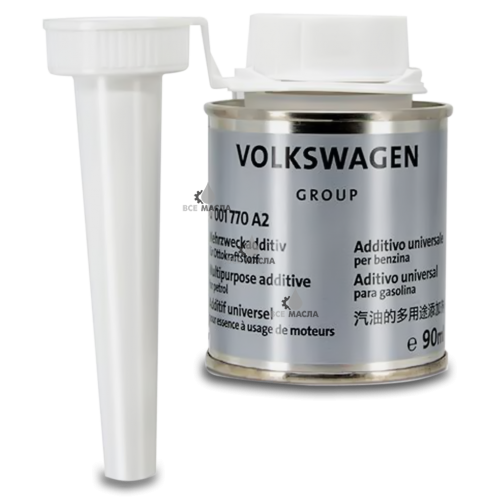 VAG Топливная присадка 0.090мл. G001770A2