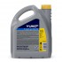 Олива моторна YUKO SUPER GAS 10W-40 API SM/CF  каністра 4л ПЕ