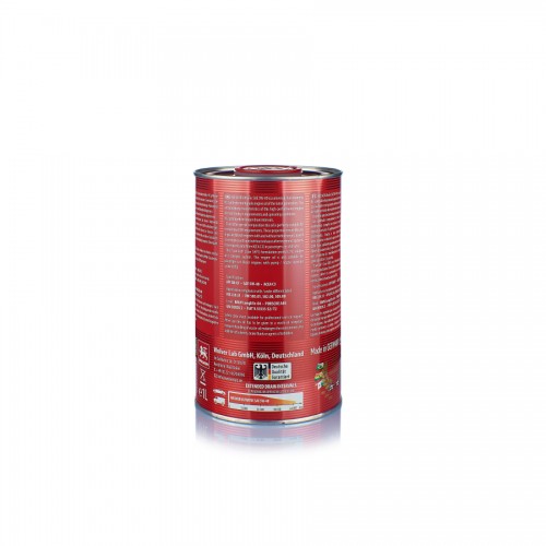 Олива моторна WOLVER ULTRATEC SAE 5W-40  каністра 1л жерсть