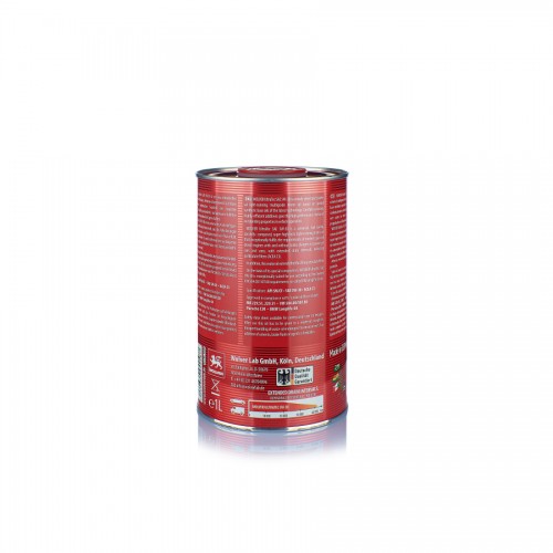 Олива моторна WOLVER ULTRATEC С3 SAE 5W-30  каністра 1л жерсть