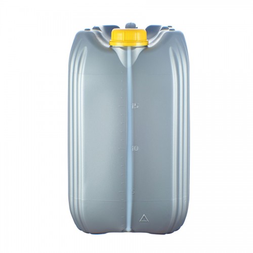 Олива моторна YUKO Mega HD 15W-40 API CI-4/CF 17,5кг каністра 20л ПЕ