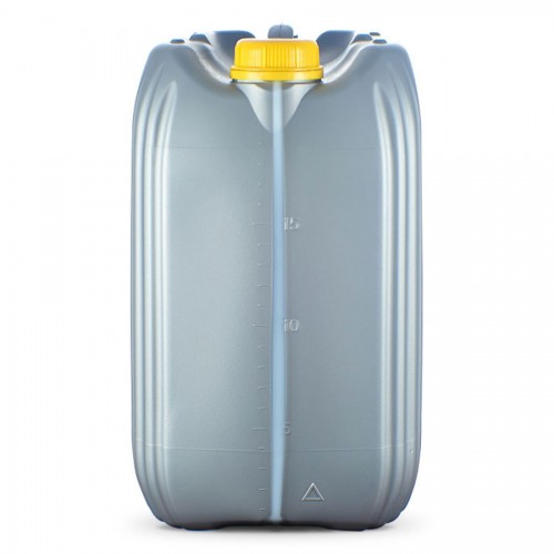 Олива моторна YUKO VEGA SYNT 10W-40 API SL/CF 17,5кг каністра 20л ПЕ