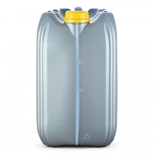 Олива моторна YUKO TURBO DIESEL 15W-40  API CD/SF 17,5кг каністра 20л ПЕ 21333