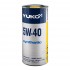 Олива моторна YUKO SYNTHETIC 5W-40 API SN/CF каністра 1л жерсть
