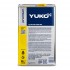 Олива моторна YUKO SYNTHETIC 5W-30 API SN/CF каністра 4л жерсть