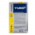 Олива моторна YUKO SEMISYNTHETIC 10W-40 API SN/CF каністра 4л жерсть