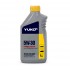 Олива моторна YUKO VEGA SYNT 5W-30 API SL/CF каністра 1л ПЕ