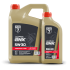 Олива моторна 7FLAGS ALPHA SNX 5W-30  API SN/CF каністра 1л ПЕ