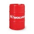 Олива моторна WOLVER SUPER DYNAMIC SAE 10W-40  бочка 60л метал