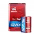 Олива моторна WOLVER SUPER LIGHT SAE 10W-40  каністра 1л жерсть