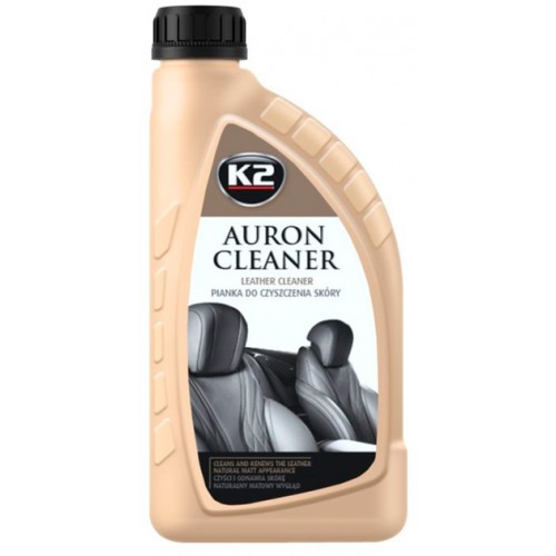 Засіб для очищення шкіри К2 Auron Cleaner 1л. (G424) K20734