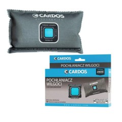 Засіб для поглинання вологи CARDOS 400 г (AW100)