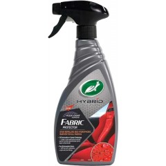 Засіб для тканинної оббивки TURTLE WAX Fabric Protector з керамікою 500 мл (54055)