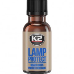 Засіб для захисту фар K2 Lamp Protect 10 мл (K530)