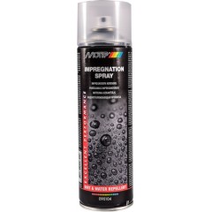 Засіб для захисту від вологи MOTIP Impregnation Spray аерозоль 500 мл (090104BS)