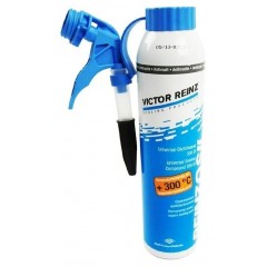 Герметик Victor Reinz чорний, 200 мл