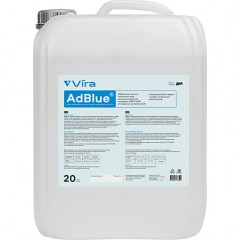Розчин сечовини VIRA AdBlue 20 кг (VI7002)