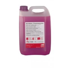 Антифриз Febi Аntifreeze Фіолетовий G12++ 5л.