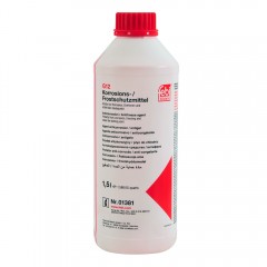 Антифриз Febi Аntifreeze Червоний G12 1.5л.