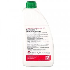 Антифриз Febi Аntifreeze Зелений G11 готовий 1.5л.