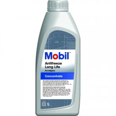 Антифриз General Motors Opel Coolant Сoncentrate Long Life 1л 95599870