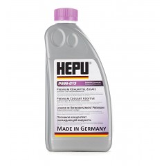 Антифриз Hepu Antifreeze Фіолетовий G13 1.5л.