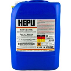 Антифриз Hepu Antifreeze Червоний G12 20л.