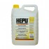 Антифриз Hepu Antifreeze Жовтий G11 5л. P999-YLW-005
