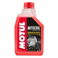 Антифриз Motul для спортивних мотоциклів Motocool Factory Line -35 1л.