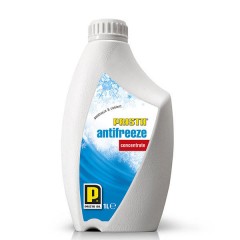 Антифриз Prista Concentrate синій 1л.