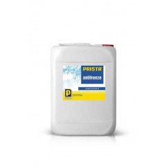 Антифриз Prista Concentrate синій 20л.