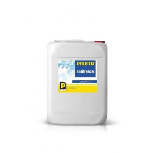 Антифриз Prista Concentrate синій 20л. 7126
