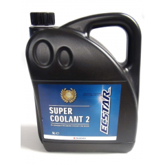 Антифриз Suzuki Ecstar Super Coolant 2 5л.