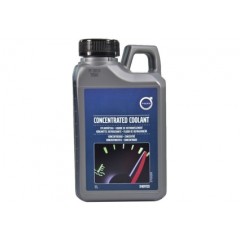 Антифриз Volvo Concentrated Coolant 1л.