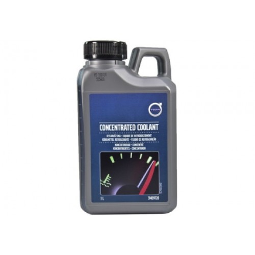 Антифриз Volvo Concentrated Coolant 1л. 31439720