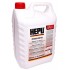 Hepu Antifreeze Червоний G12 готовий 5л. P900-RM12-005