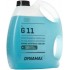 Конц. антифризу DYNAMAX COOL AL G11 синій 4л. 500109