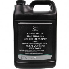 Антифриз Nissan Extendedlife (-38°C) синій 3.78 л