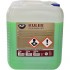 Рідина охолоджуюча K2 Kuler Long Life -35 °C G11 зелена 22 кг (W406Z) K20706